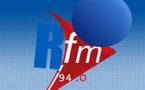 Journal Rfm 12H du lundi 16 avril 2012