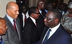 En visite en France - Macky Sall va rencontrer Karim Wade dans un restaurant parisien