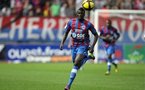 Caen : Mbaye Niang retrouve le terrain