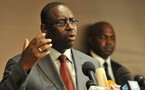 Macky Sall promet la rigueur dans l’emploi de l’aide française