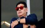 Diego Maradona fait des révélations sur son premier rapport s*xuel