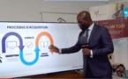 URBANISME - Projet 100 000 logements: Le DG de la Construction, M. Ousmane Wade sur le processus d'acquisition (VIDEO)