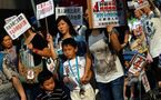 Hongkong veut limiter l'immigration chinoise