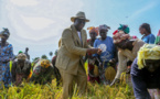 Performances économiques du Sénégal : 6,7% de croissance en 2018