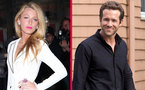 Blake Lively et Ryan Reynolds vont vivre en banlieue !