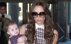 Victoria Beckham : un Babyphone à 12 000 euros pour sa fille