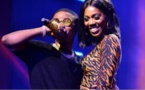 Tiwa Savage et Wizkid confirment leur relation amoureuse