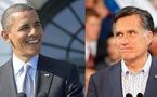 États-Unis : Obama a dix fois plus de «cash» que Romney