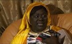 Sokhna Dieng Mbacké directrice de campagne du PVD aux législatives 2012