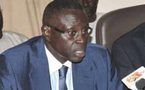 Mansour Kama, Président du CNES trés rassuré par les 1er pas de Macky Sall