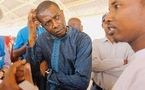 Quand Youssou Ndour recadre les agents de son ministère