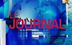 Journal de 20H du lundi 23 avril (Français)