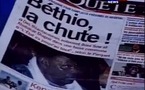 Revue de Presse de Fabrice Nguéma du 24 avril