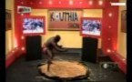 kouthia show du 24 avril 2012