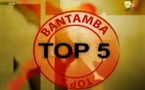 Top 5 Bantamba: Balla Gaye 2 fait son entrée détrône tout le monde