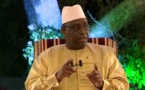 VIDEO- Macky Sall sur le 3e mandat: « Ce n'est pas le moment de répondre à cette question »  