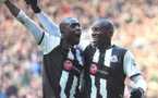 Papiss Cissé et Demba Ba aux JO ?