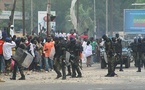 Pour protester contre l'arrestation de leur guide, les Thiantacounes brûlent 5 bus "tata'