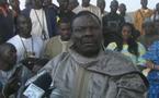 [Audio-Vidéo] Cheikh Béthio Thioune en prison 