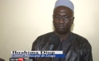 VIDEO - Ibrahima Diop fait des révélations sur la gestion de la municipalité de Louga