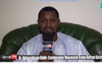 ENTRETIEN AVEC DR ABDOURAHMANE DIALLO, COORDONNATEUR BENNO DEFAR KARANG