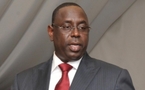 Macky Sall engraisse les centrales syndicales avec 60 millions de F Cfa