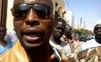 La Diaspora sénégalaise de France exige la libération de Barthélemy Dias