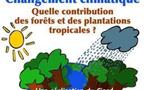 "Cercle de qualité" sur le changement climatique, jeudi