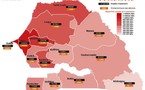 Sénégal : un territoire déstructuré à aménager