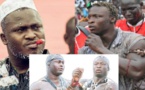 Combat Royal - Modou Lô fait une révélation de taille: "Si Luc Nicolaï … »