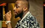 Assassinat du général Qassem Soleimani: Davido réagit et prend décision