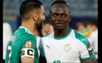 CAF Awards 2019: Le message de Riyad Mahrez à Sadio Mané