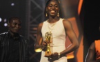 CAF Awards 2019 - Asisat Oshoala, élue meilleure joueuse africaine de l'année