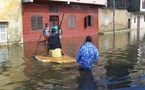 Inondation en banlieue : L’Etat n’a que des "solutions provisoires"