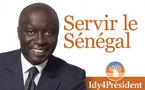 Mbaye Ndiaye délivre à Idrissa Seck le récépissé de Rewmi