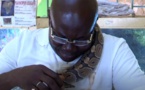 Vidéo: Fallou Guèye, l'homme qui parle aux serpents