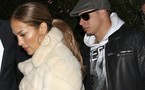 Un mariage en vue pour Jennifer Lopez ?