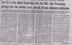 Mme ASTOU DIENG (Ex Membre de la CIS France et Ex Présidente du cercle de réflexion des cadres de la génération du concret Diaspora France)