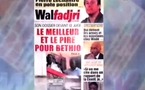 Fabrice Nguéma - Revue de presse du samedi 05 mai