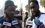 VIDEO/ Marche Nio Lank - Thiate et Kilifeu: "Même Macky Sall devrait être notre allié..." !