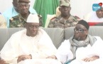 VIDEO - Le Khalife Thierno Bachir Tall offre une villa à Macky Sall