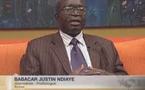 Grand Jury du dimanche 06 mai (Babacar Justin Ndiaye)