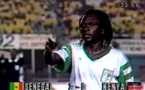 Les buts de Jules François BOCANDE de la CAF/CAN 1992 Sénégal (VIDEO)