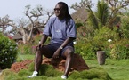 Photos - Hommage de L’Equipe à l’ancien footballeur sénégalais : "Mangi dem*, Bocandé"