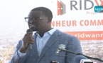 VIDEO/Ridwan Mbao: Le groupe Sertem lance la 2e phase des travaux (M. TASLIM NGOM, DG SERTEM IMMO)