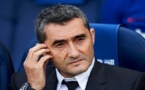 FC Barcelone: Les véritables raisons du départ d’Ernesto Valverde