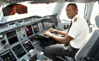 Cheikh Seck, pilote de ligne : Une expertise sénégalaise à bord d’Emirates