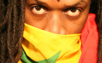 Gunman Xuman pour un Natty Dread en mémoire de Bob Marley