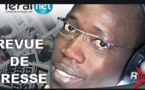 Revue de presse Rfm du Lundi 20 Janvier 2020 par Mamadou Mouhamed Ndiaye