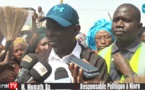 "CLEANING SENEGAL" - MOMATH BA et la population de Nioro répondent à l'appel du Président Macky SALL (VIDEO)